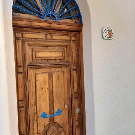 Apartmán La Melagrana Castellammare del Golfo Exteriér fotografie