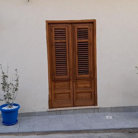Apartmán La Melagrana Castellammare del Golfo Exteriér fotografie