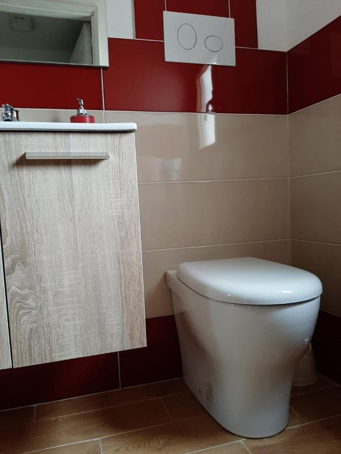 Apartmán La Melagrana Castellammare del Golfo Exteriér fotografie