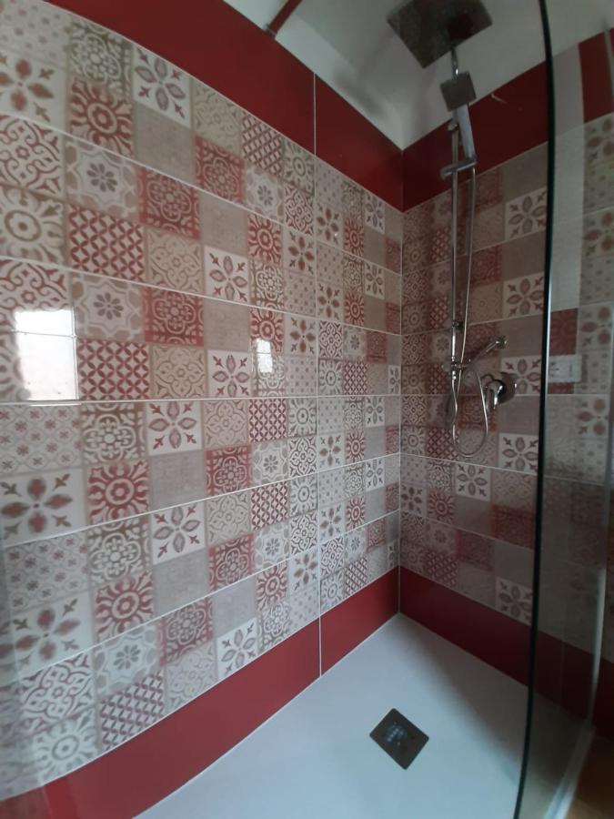 Apartmán La Melagrana Castellammare del Golfo Exteriér fotografie
