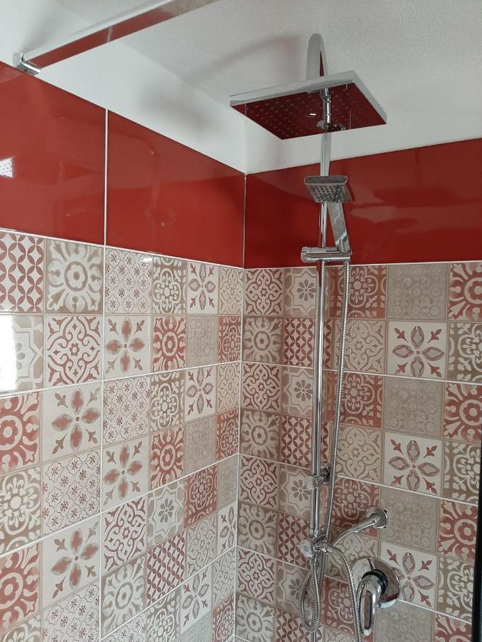 Apartmán La Melagrana Castellammare del Golfo Exteriér fotografie