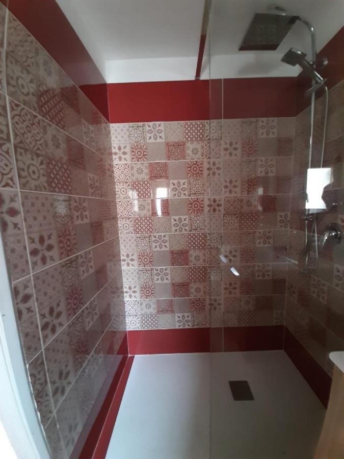 Apartmán La Melagrana Castellammare del Golfo Exteriér fotografie