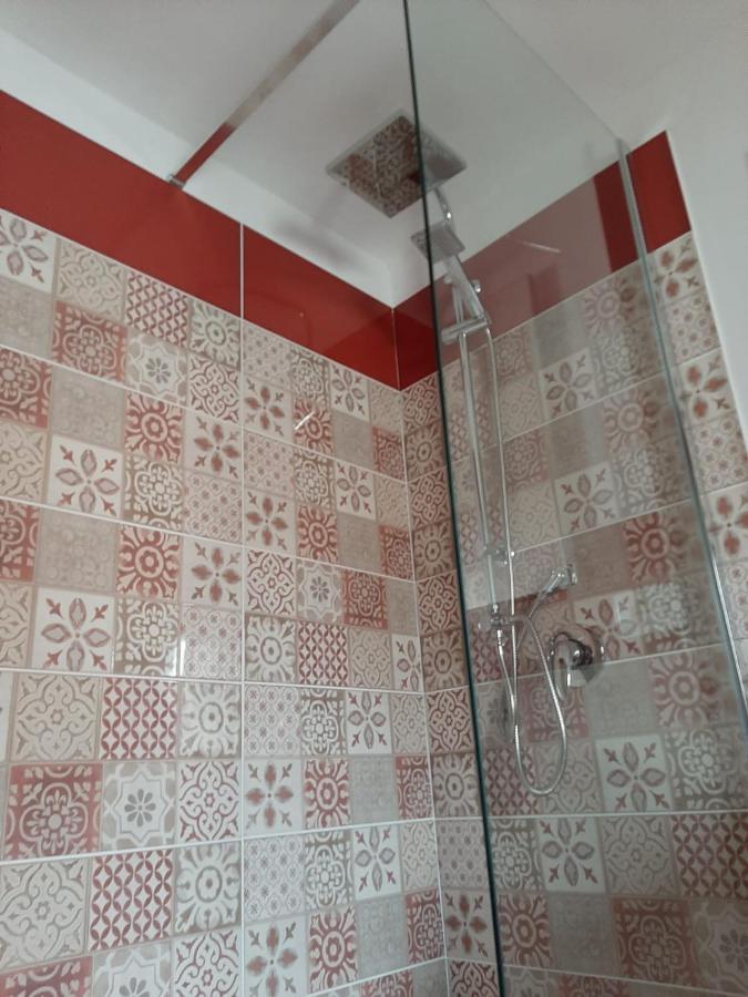 Apartmán La Melagrana Castellammare del Golfo Exteriér fotografie