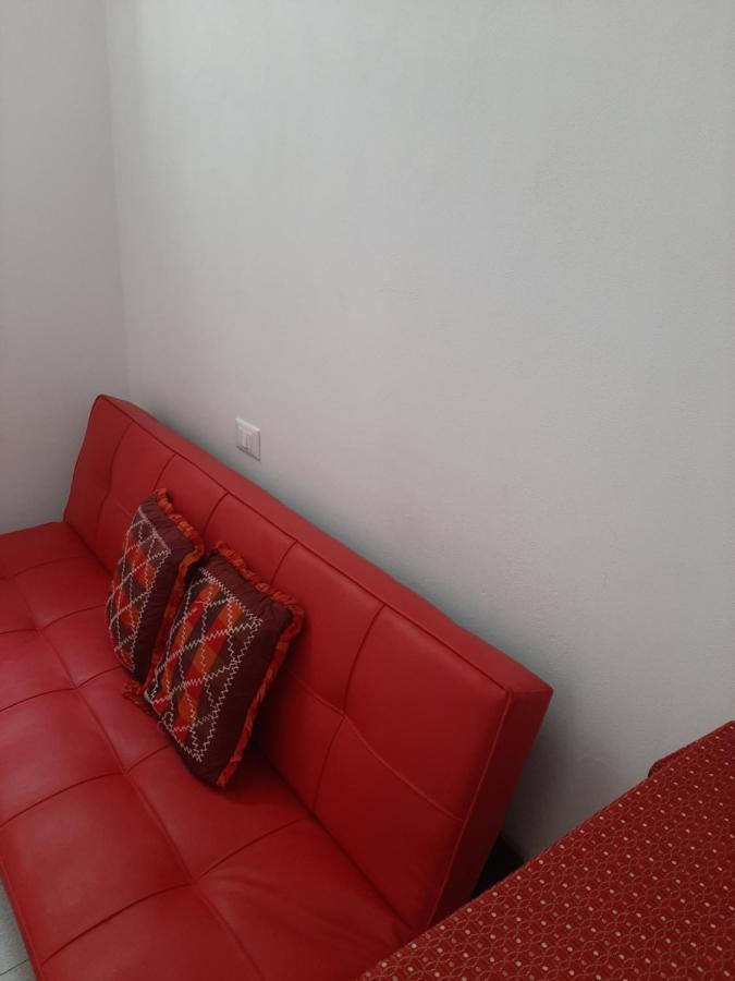 Apartmán La Melagrana Castellammare del Golfo Exteriér fotografie