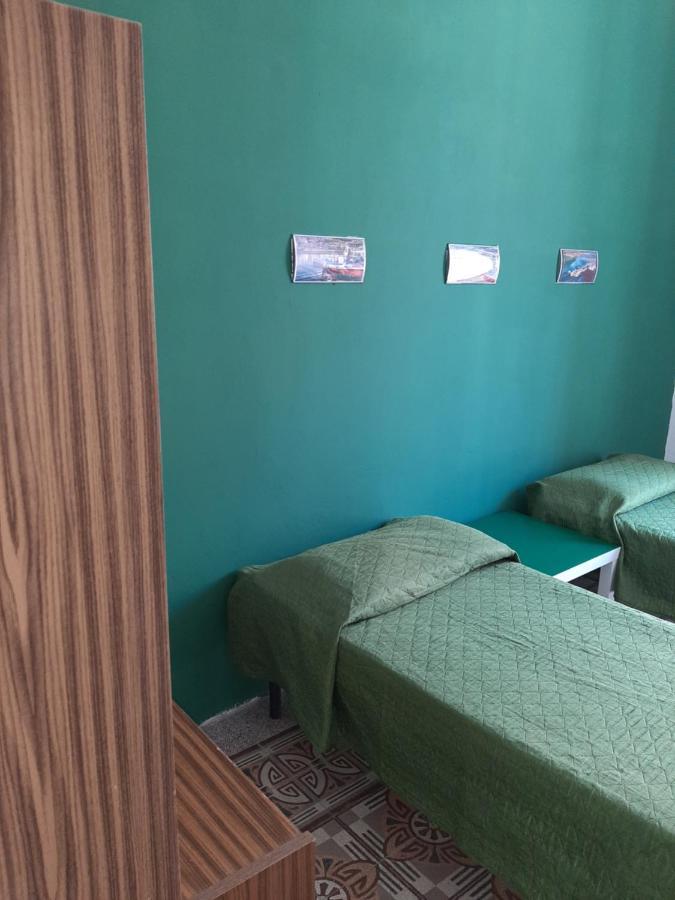 Apartmán La Melagrana Castellammare del Golfo Exteriér fotografie
