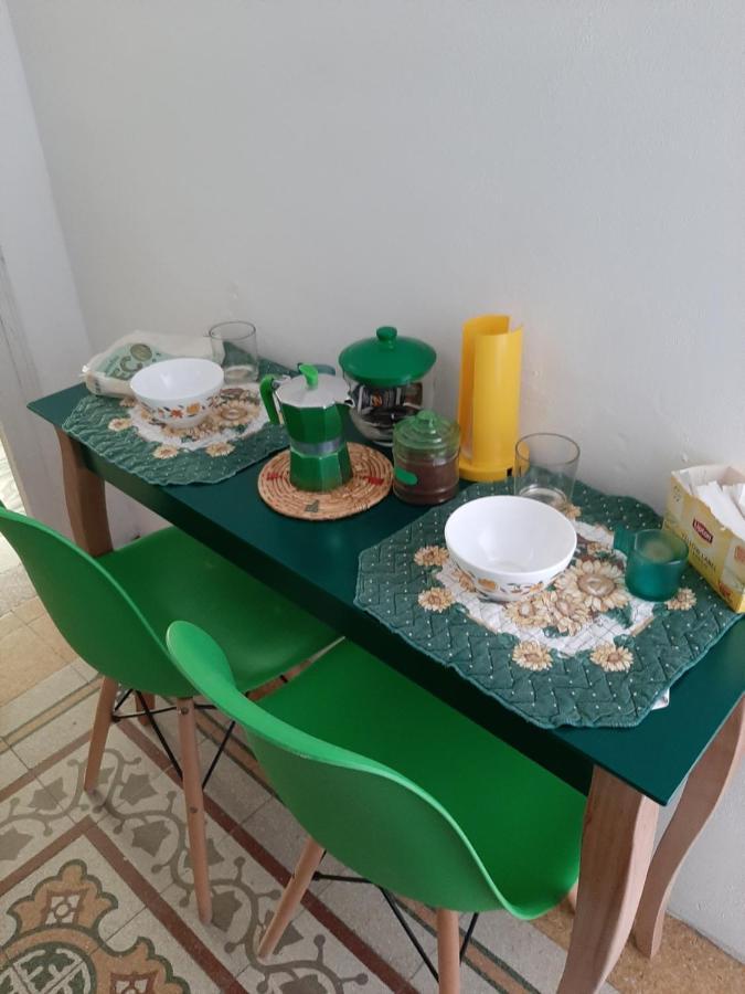 Apartmán La Melagrana Castellammare del Golfo Exteriér fotografie