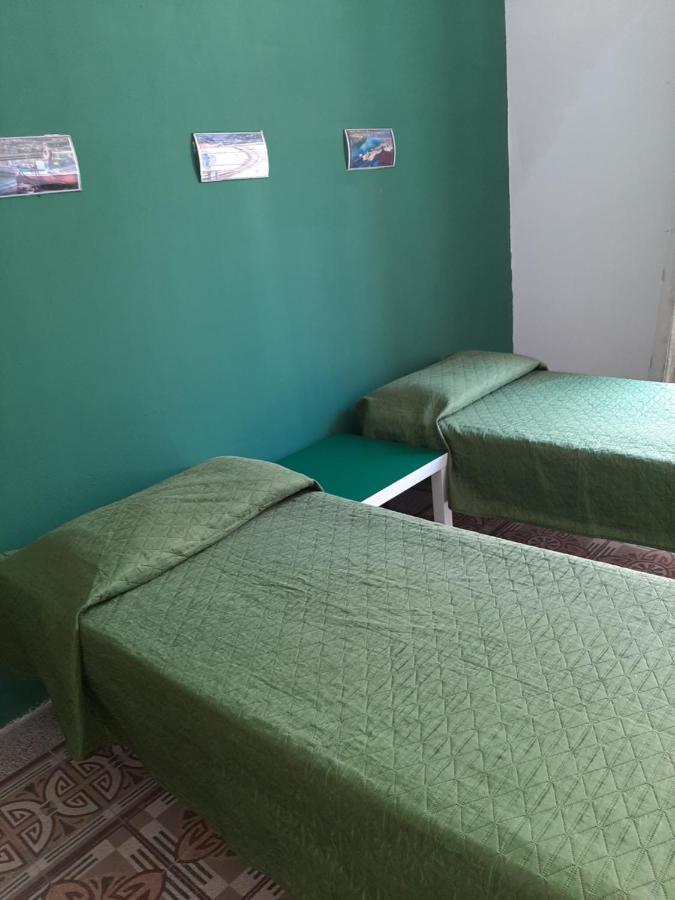Apartmán La Melagrana Castellammare del Golfo Exteriér fotografie