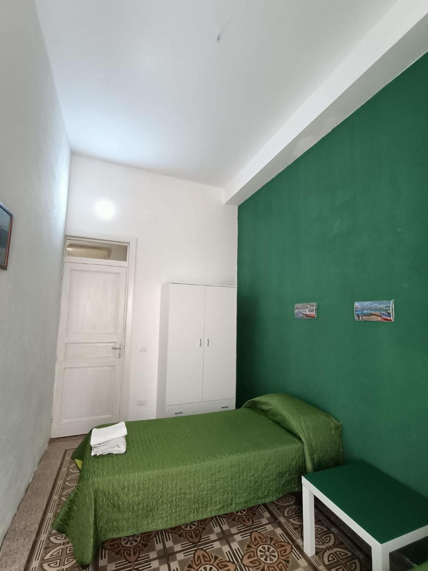 Apartmán La Melagrana Castellammare del Golfo Exteriér fotografie