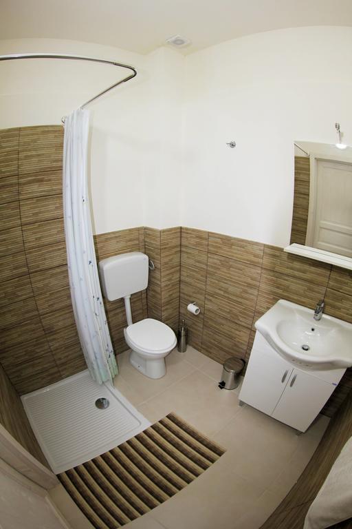 Apartmán La Melagrana Castellammare del Golfo Pokoj fotografie