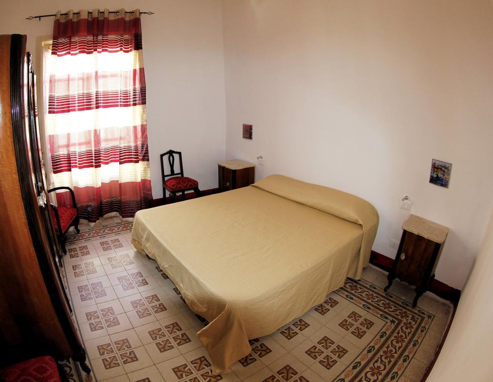 Apartmán La Melagrana Castellammare del Golfo Exteriér fotografie