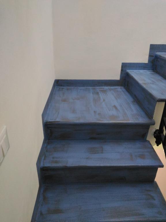 Apartmán La Melagrana Castellammare del Golfo Exteriér fotografie