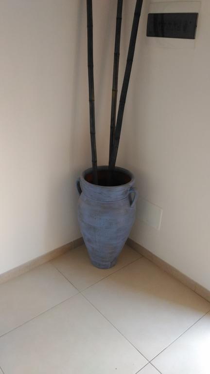 Apartmán La Melagrana Castellammare del Golfo Exteriér fotografie