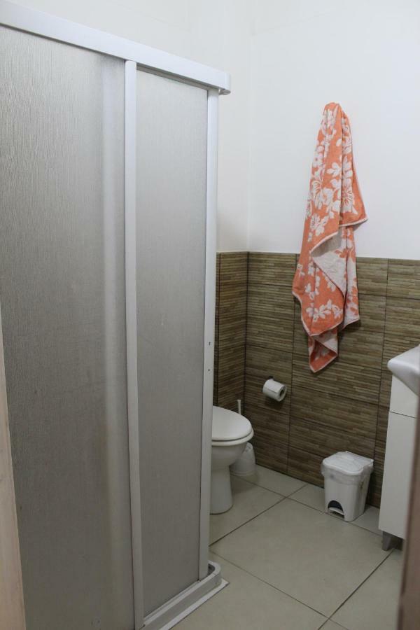 Apartmán La Melagrana Castellammare del Golfo Exteriér fotografie