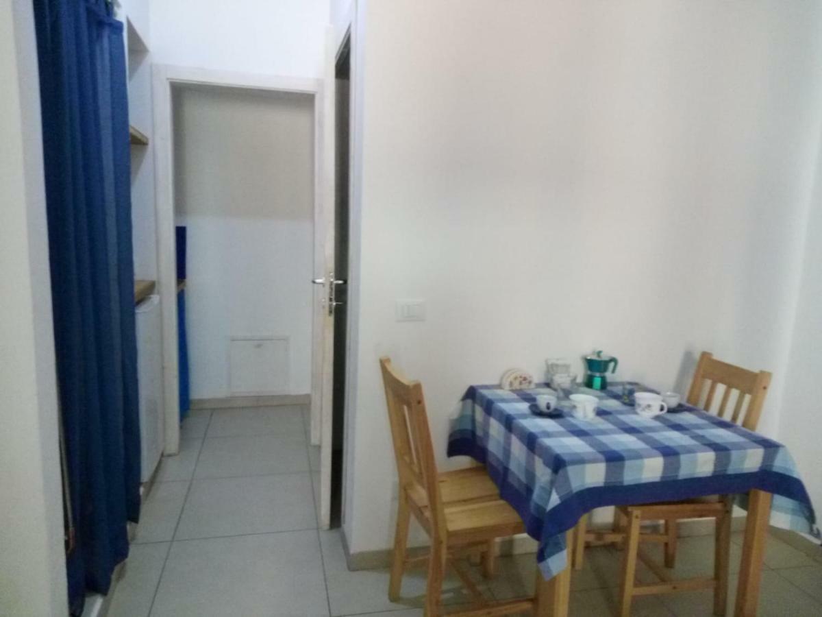 Apartmán La Melagrana Castellammare del Golfo Exteriér fotografie