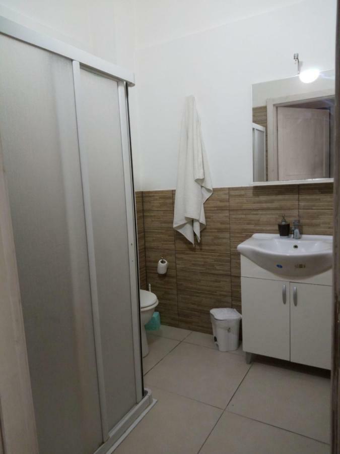 Apartmán La Melagrana Castellammare del Golfo Exteriér fotografie