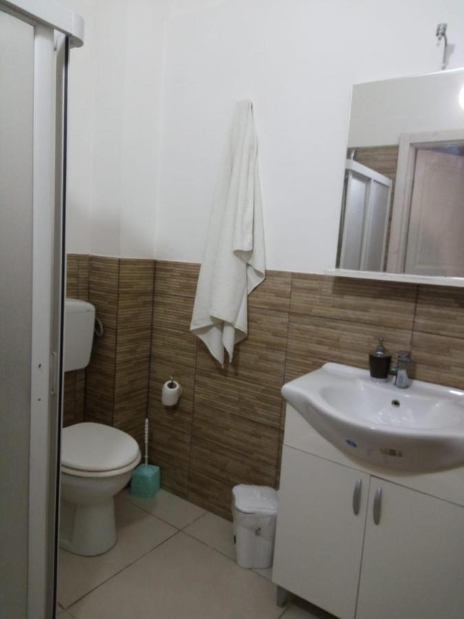Apartmán La Melagrana Castellammare del Golfo Exteriér fotografie