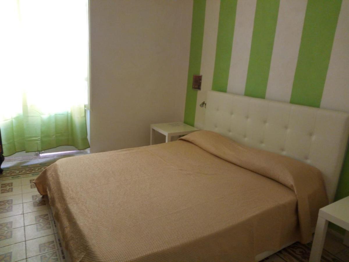 Apartmán La Melagrana Castellammare del Golfo Exteriér fotografie